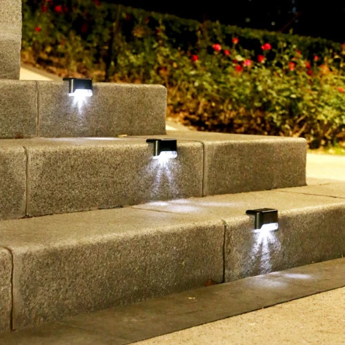 1/4/8/12/pcs Solar LED Outdoor Lights